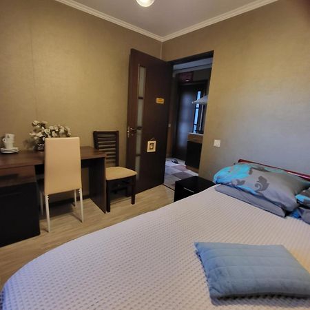 Classic Apartment Jurmala Luaran gambar