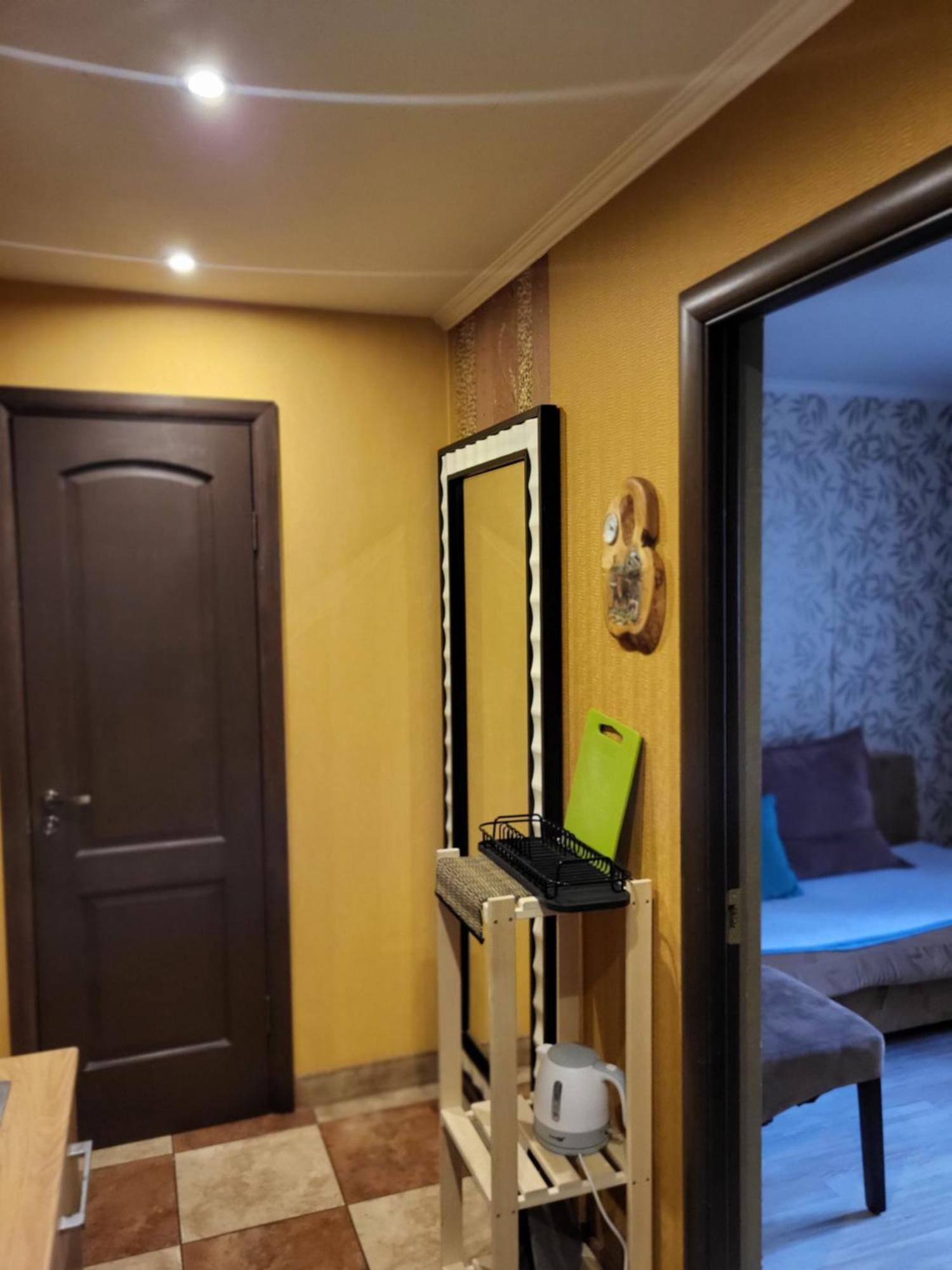 Classic Apartment Jurmala Luaran gambar