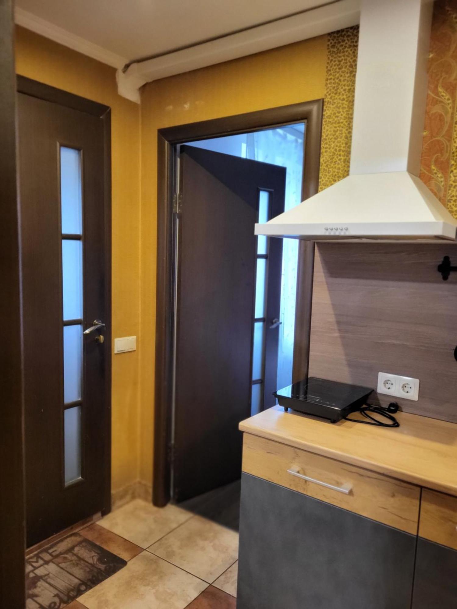Classic Apartment Jurmala Luaran gambar