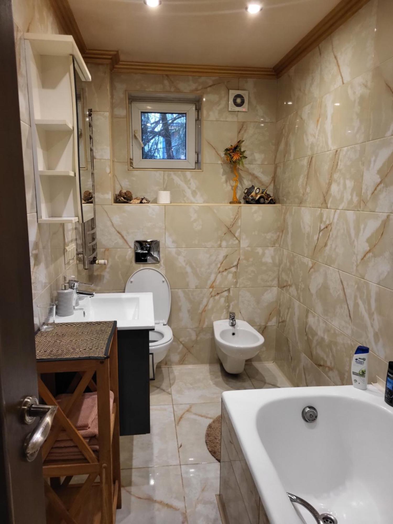Classic Apartment Jurmala Luaran gambar