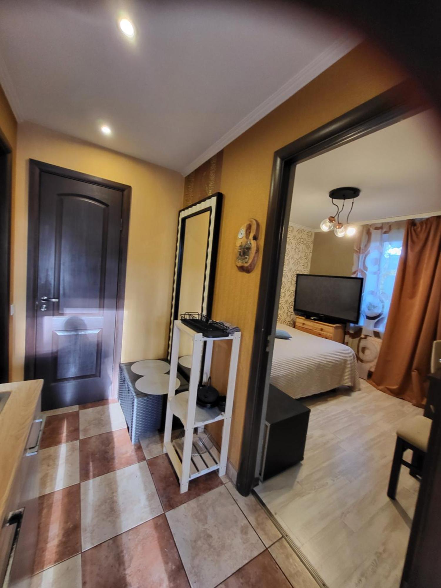 Classic Apartment Jurmala Luaran gambar