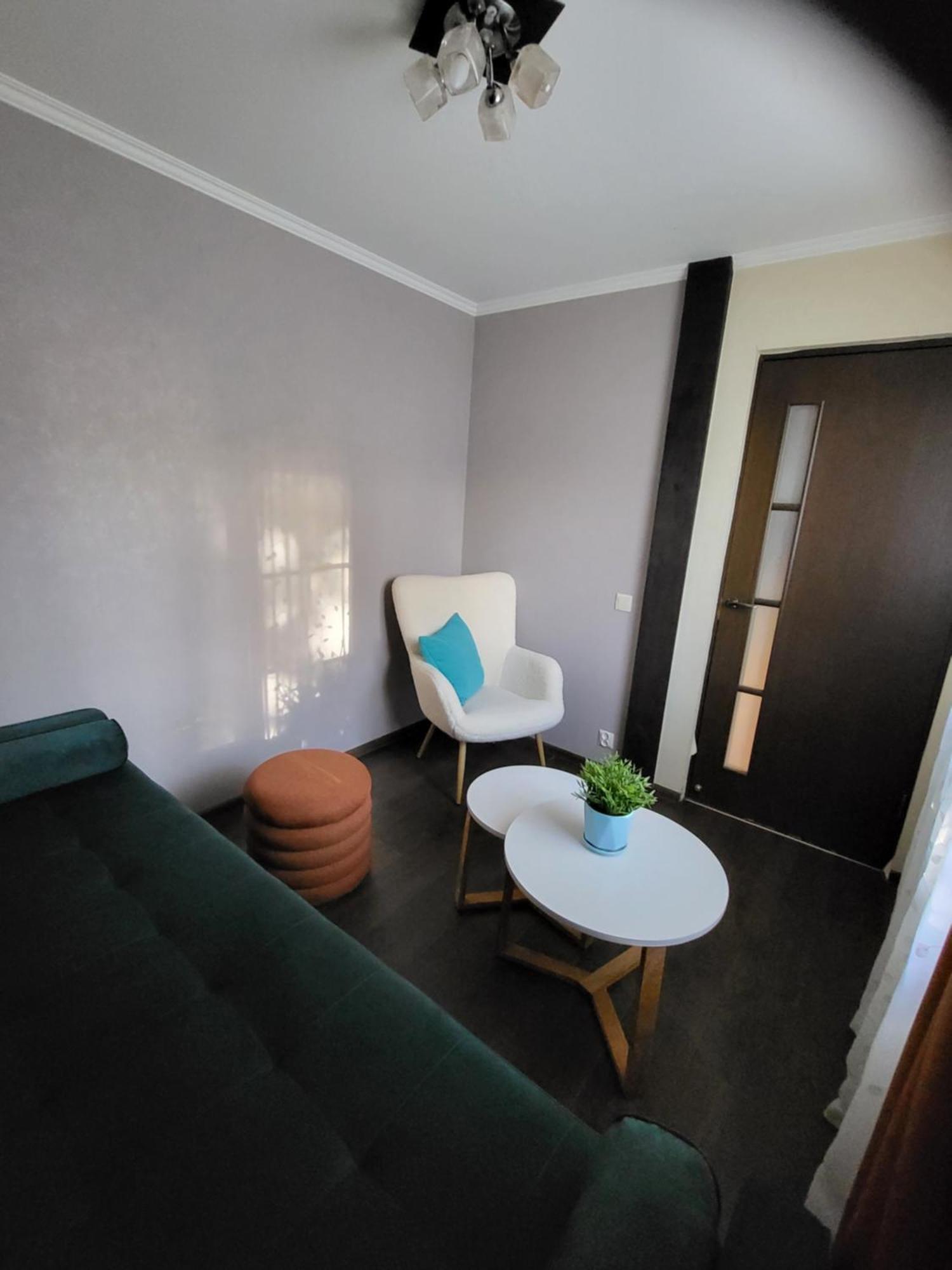 Classic Apartment Jurmala Luaran gambar