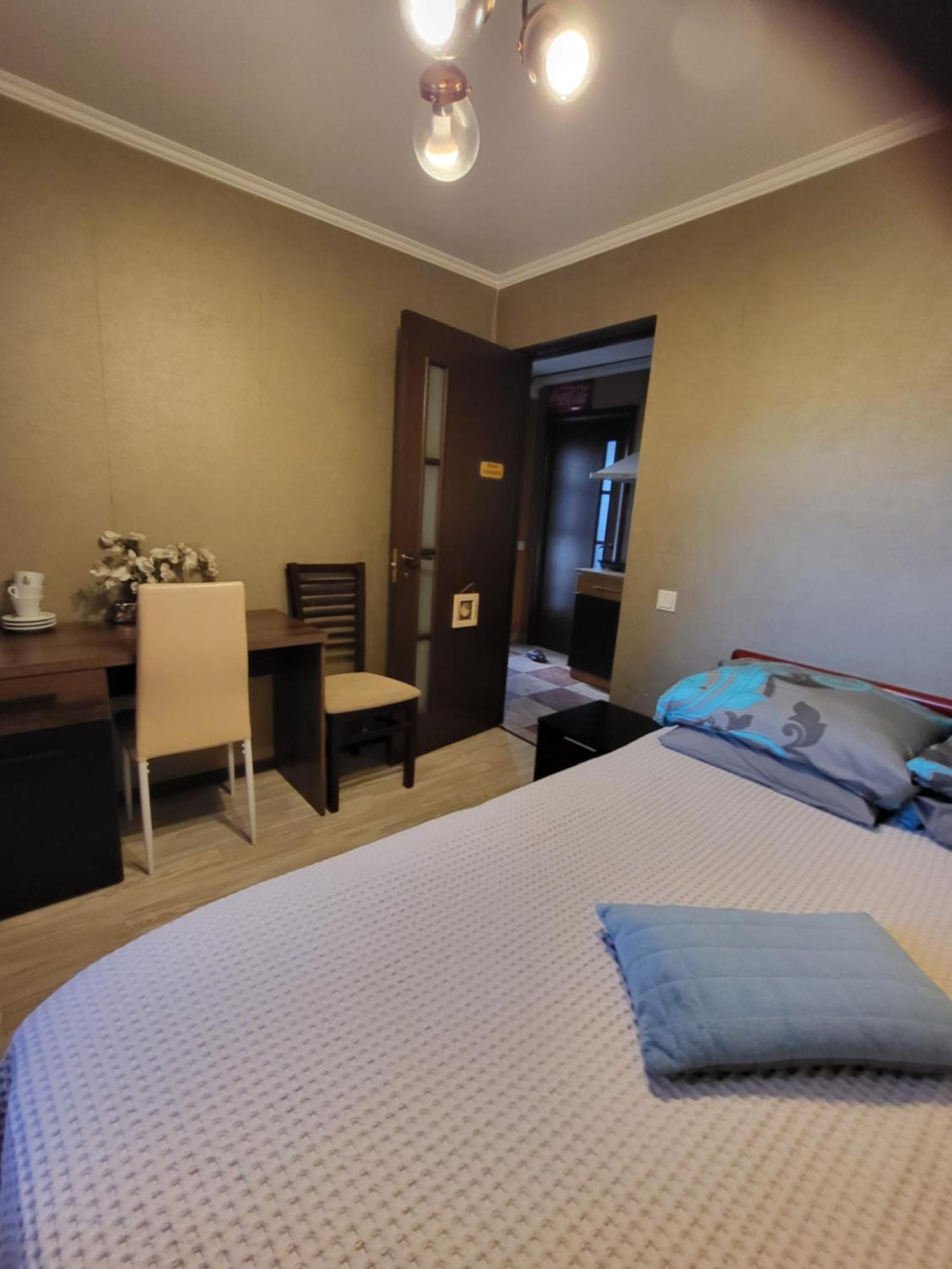Classic Apartment Jurmala Luaran gambar
