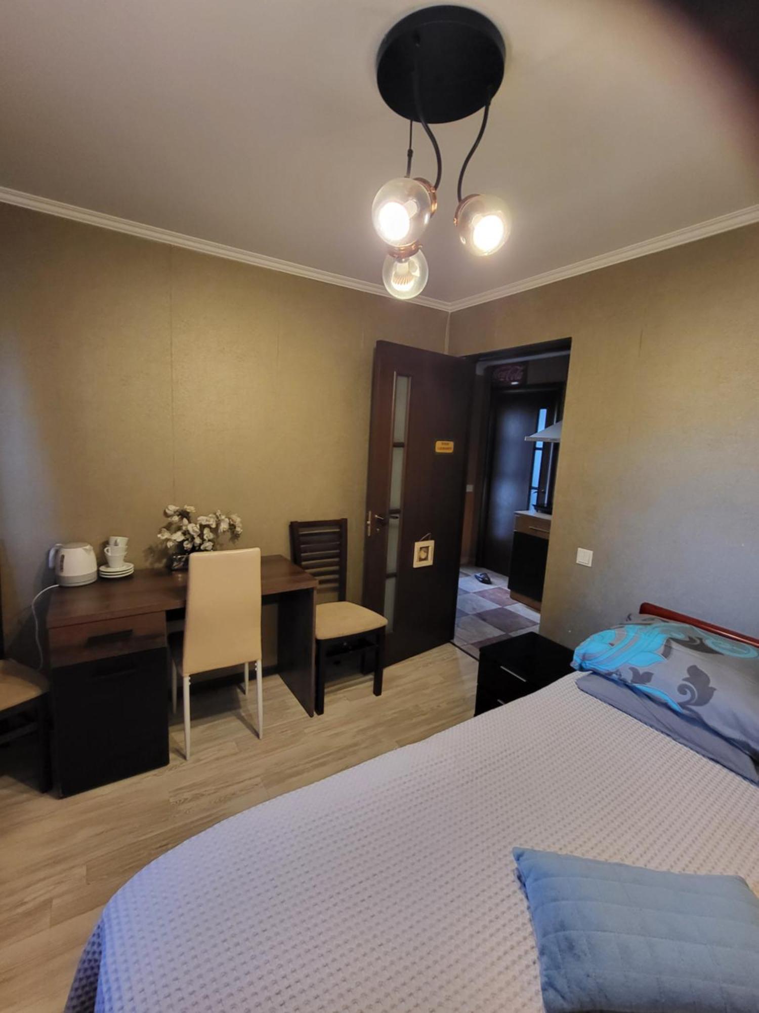 Classic Apartment Jurmala Luaran gambar