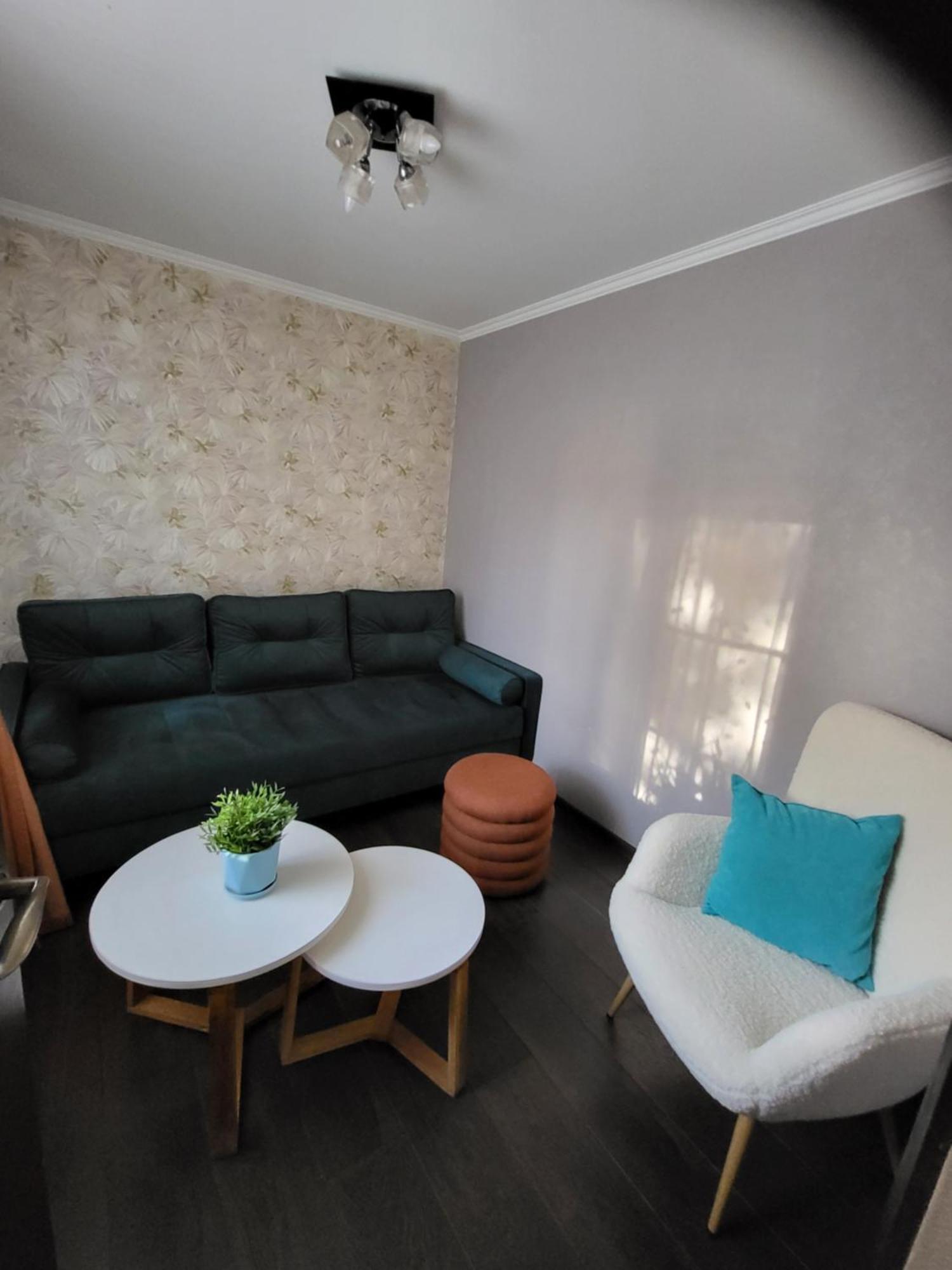 Classic Apartment Jurmala Luaran gambar