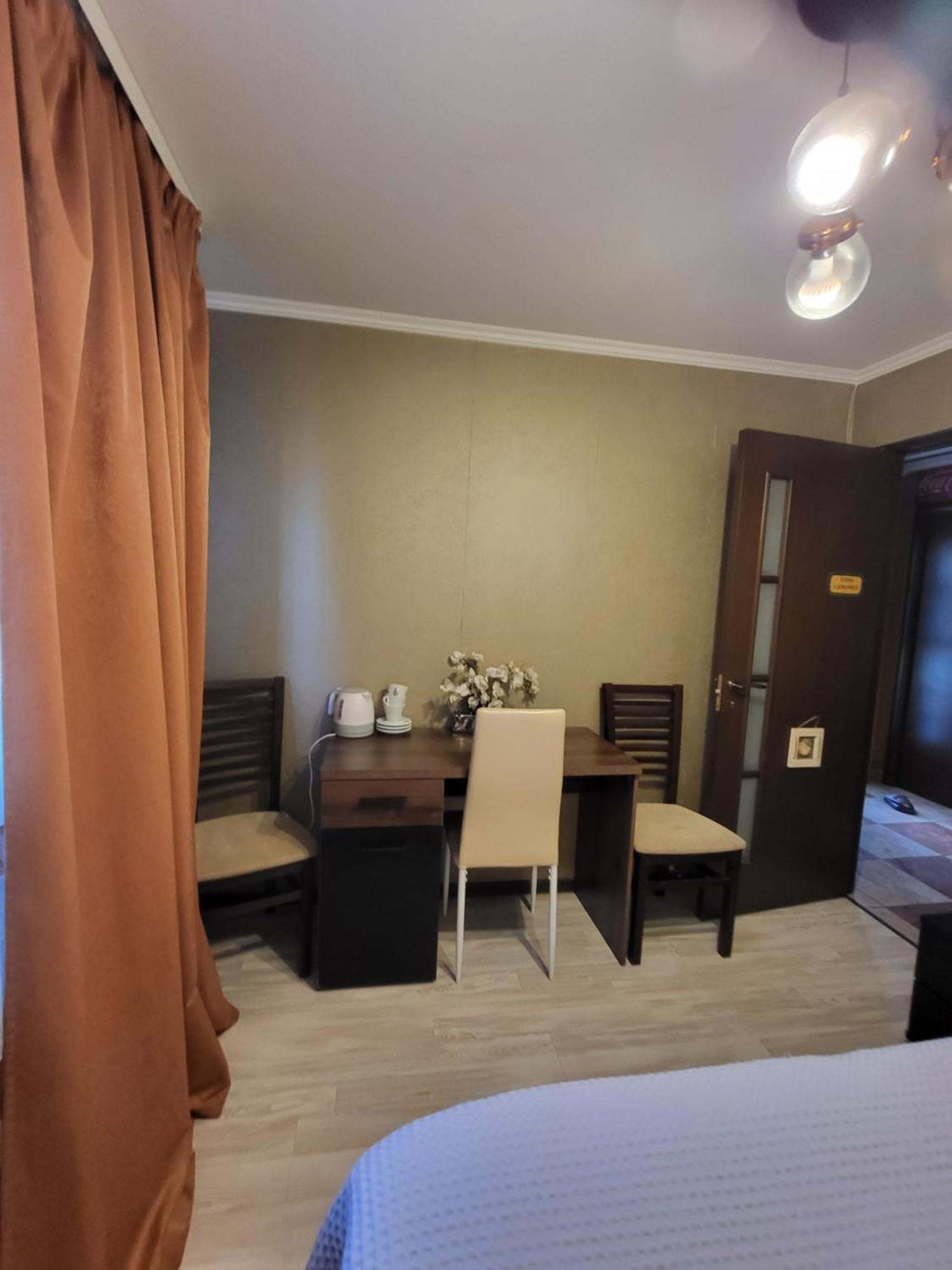 Classic Apartment Jurmala Luaran gambar