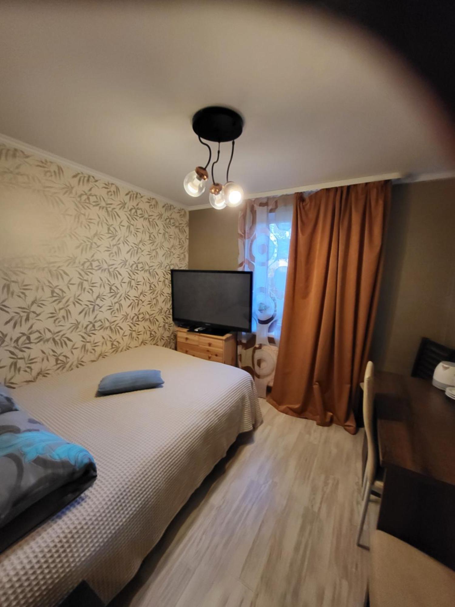 Classic Apartment Jurmala Luaran gambar