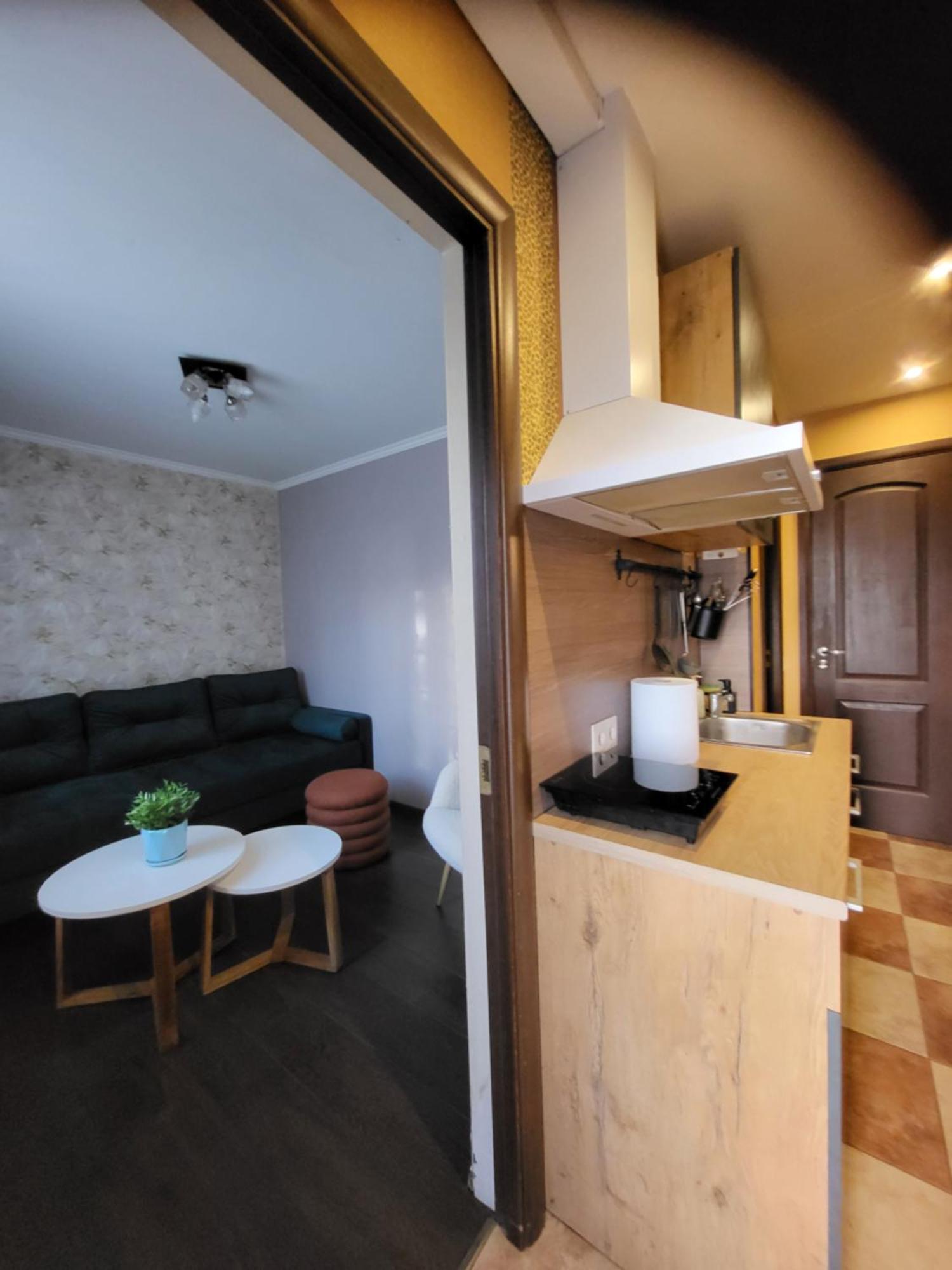 Classic Apartment Jurmala Luaran gambar